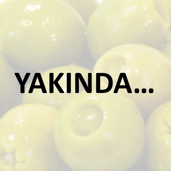 Yeşil Zeytin 1 kg